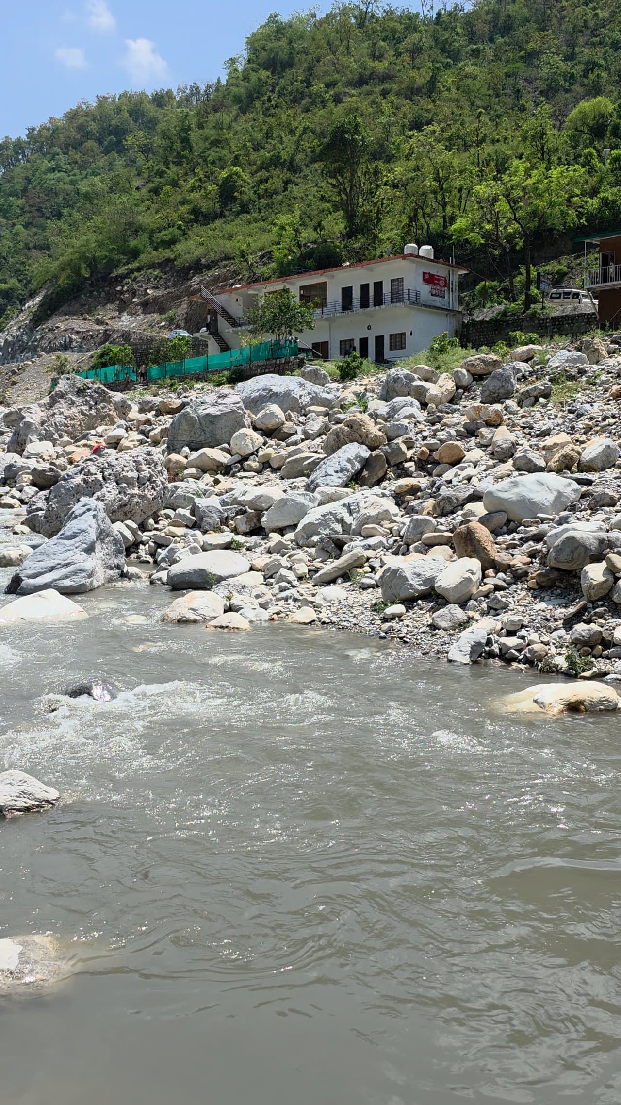 Maldevta Picnic Point (Dehradun)