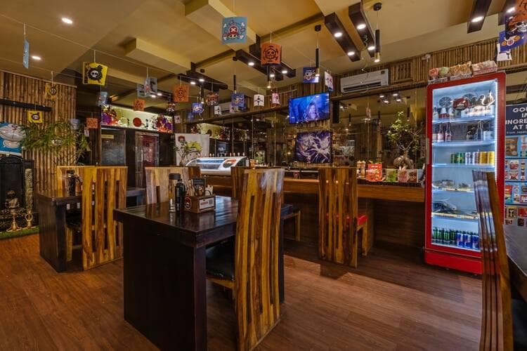 Shokudo - Jayanagar (Bengaluru)