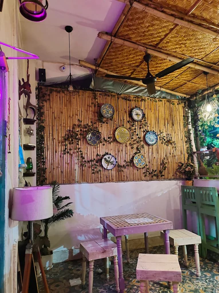 TOTO'S House Cafe (Jaipur)