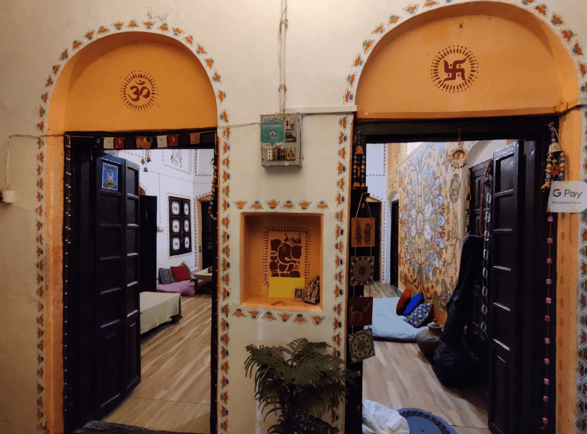 Assi ka Diljeet Cafe