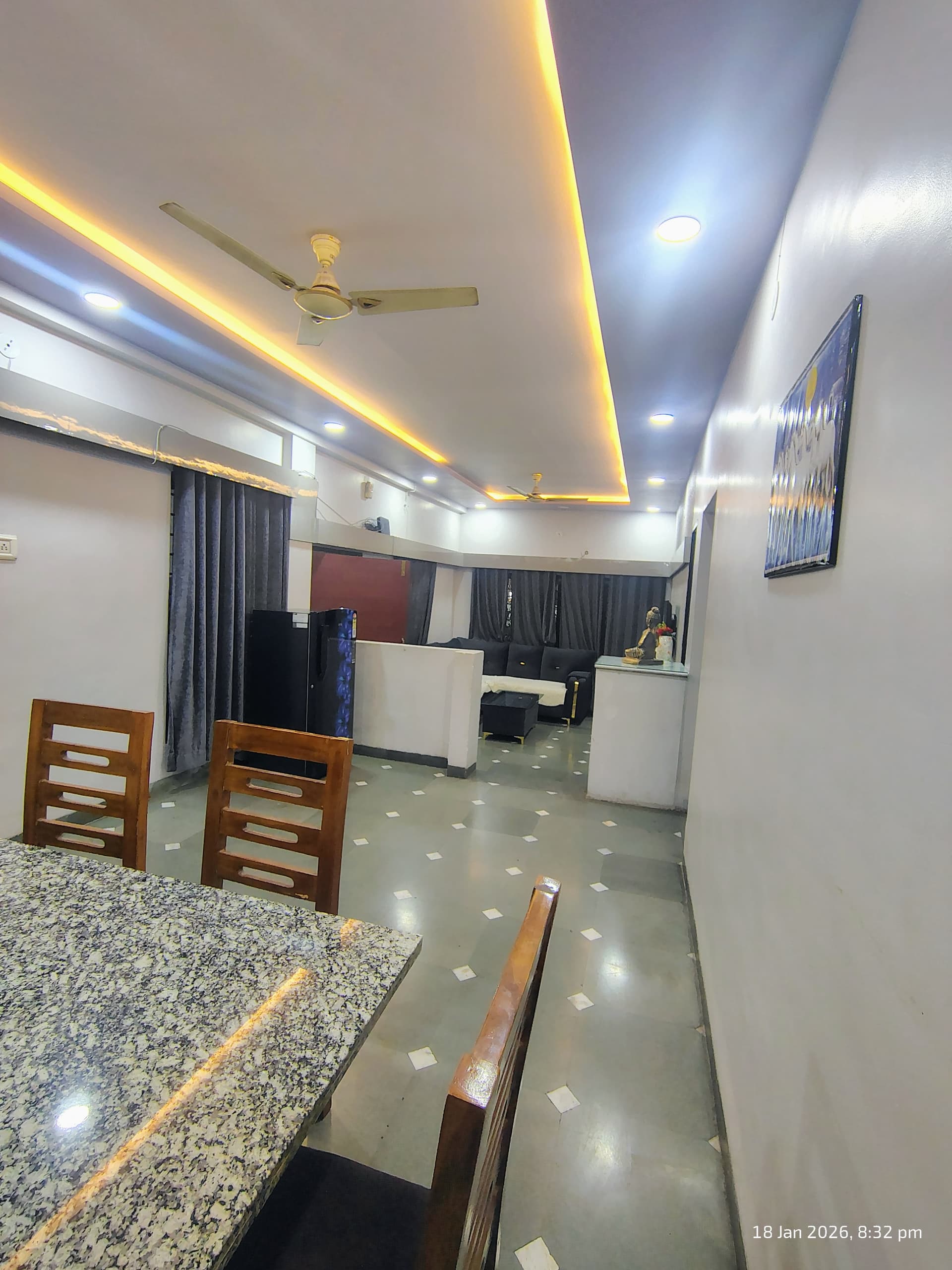 Leela Homestay (Jabalpur)