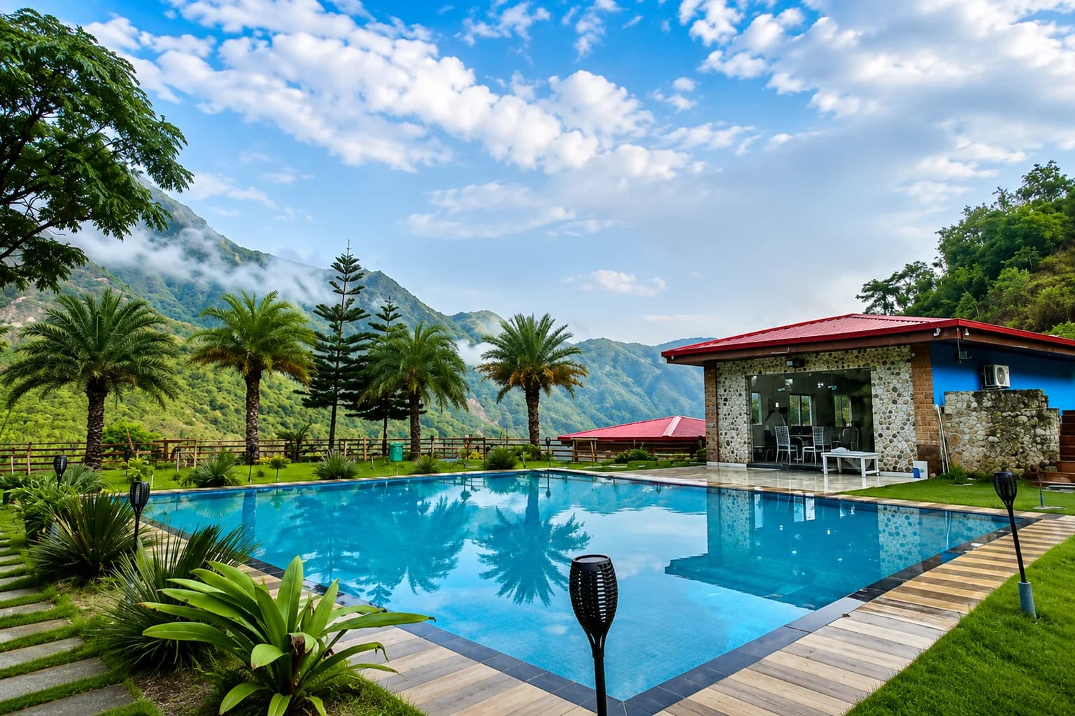 River Fun n Forest Camp (Rishikesh)