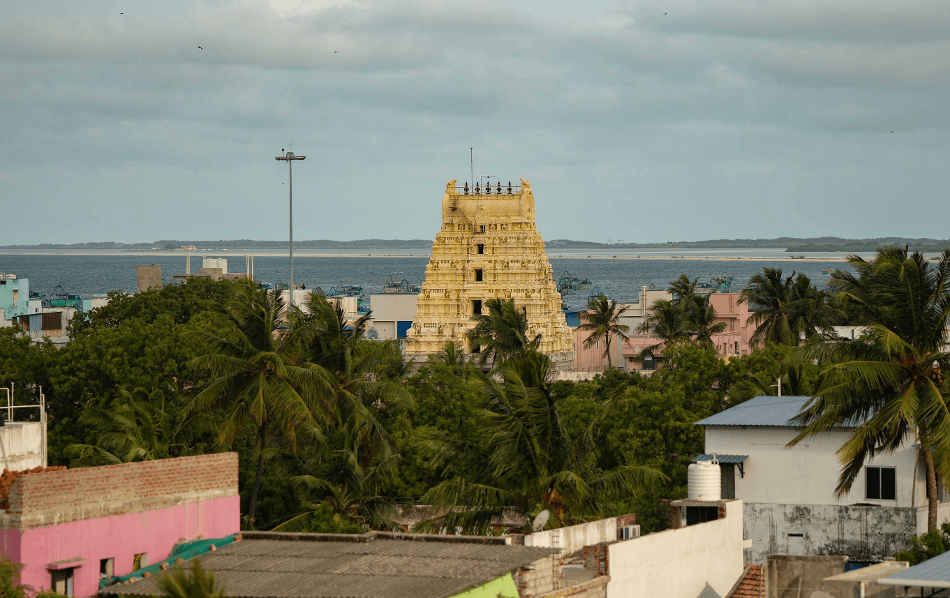 MEERAA RESIDENCY
