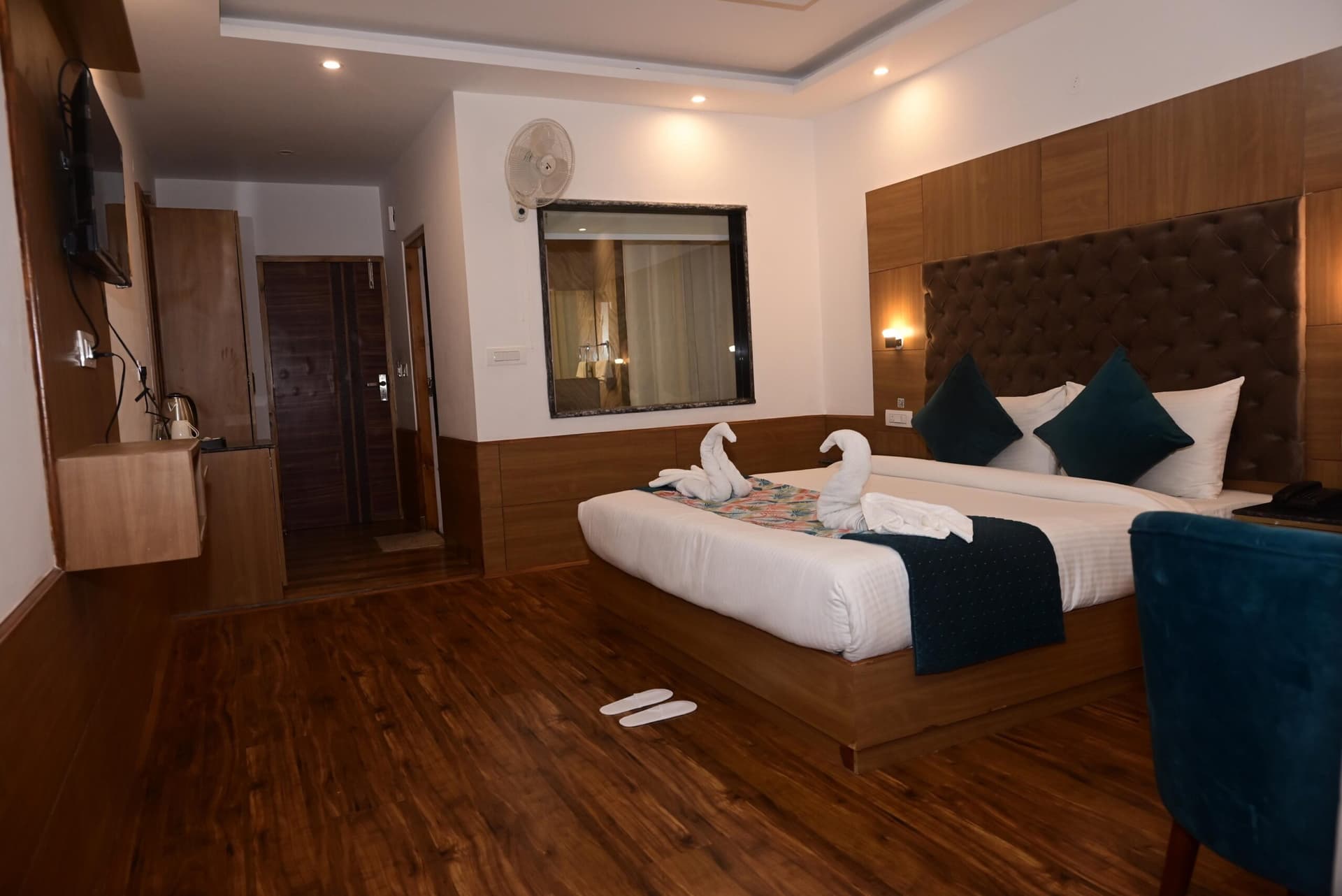 Matsya Manali
