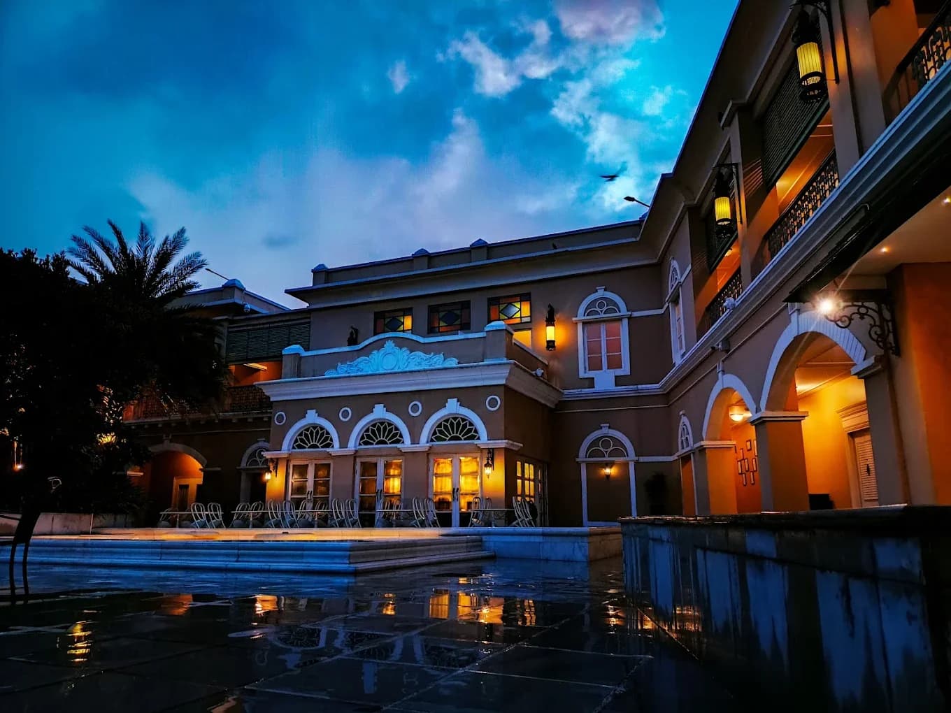 Raajkutir, Kolkata - IHCL SeleQtions (Kolkata)