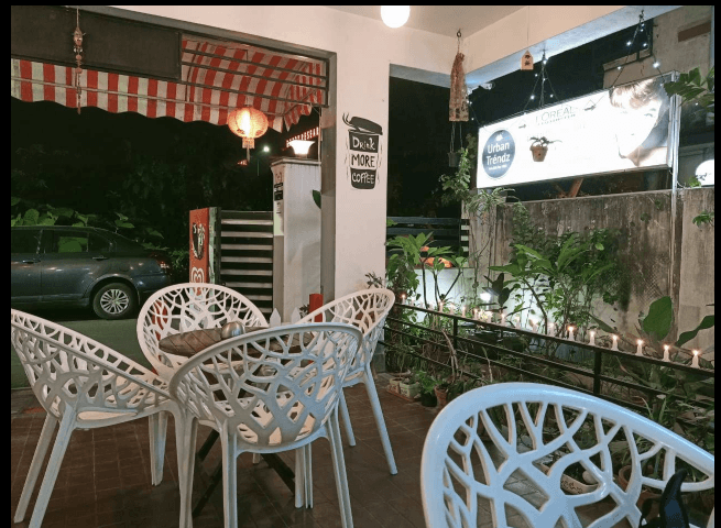 Café Montage (Kolkata)