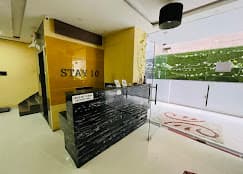 STAY10 Service apartment Hotel