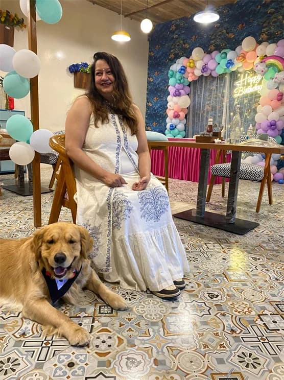 Cafe Pooch (Appointments only) (Noida)