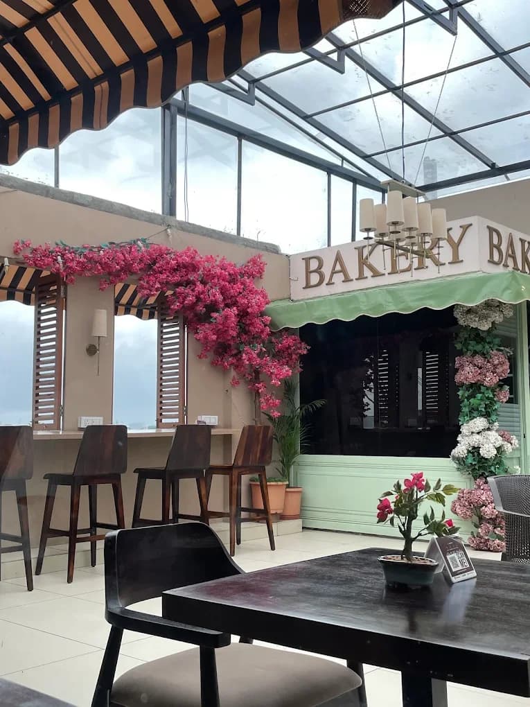 Piccolo Cafe (Indore)