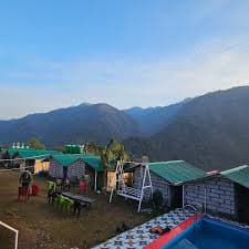 River Fun n Forest Camp Rishikesh