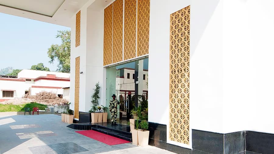 HOTEL Le ROI, Haridwar   (Hariwar)
