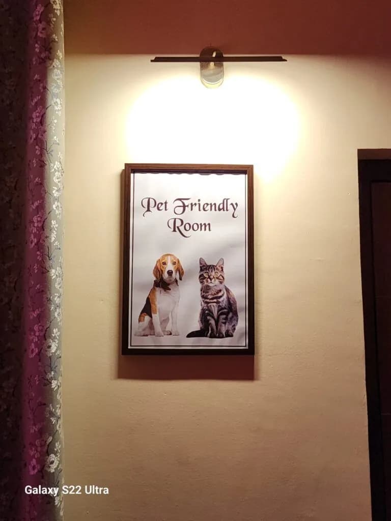 Nandini Cottage
