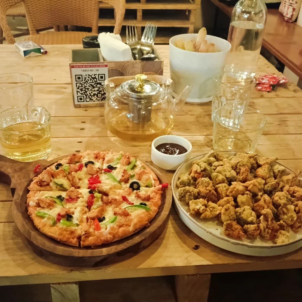 Brew Cow (Hyderabad)
