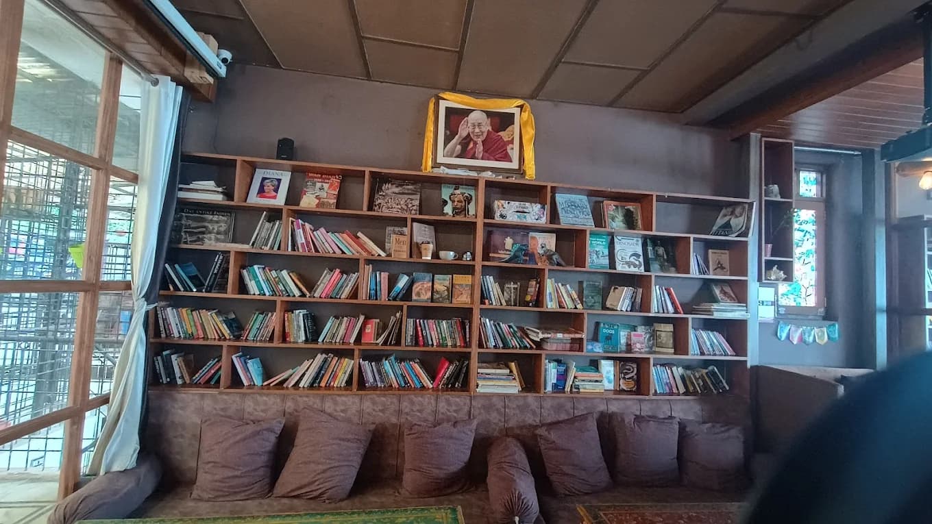 Skol Culture Cafe