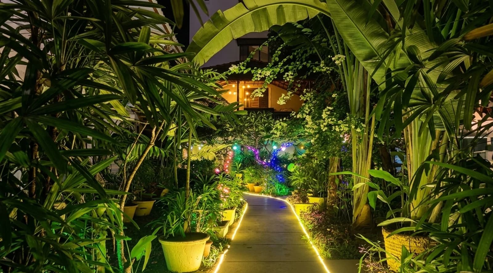 Hotel Tangerine Boutique Resort